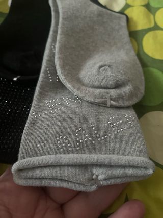 Calcetines altos KANIYABU FASHION