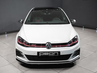 Volkswagen Golf GTI TCR 5p