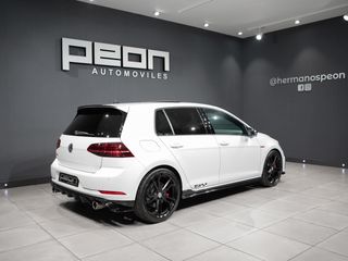 Volkswagen Golf GTI TCR 5p