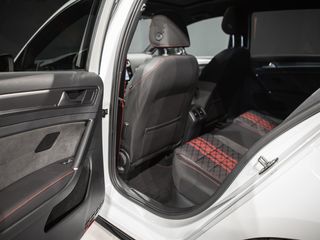 Volkswagen Golf GTI TCR 5p