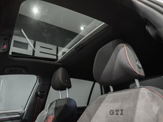 Volkswagen Golf GTI TCR 5p