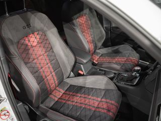 Volkswagen Golf GTI TCR 5p