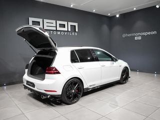 Volkswagen Golf GTI TCR 5p