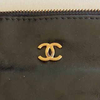 Borsa 22 Nera Oro