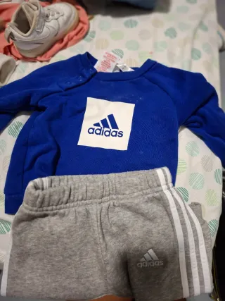 Zapatillas Puma Blancas Niños