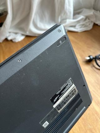 Portátil Lenovo IdeaPad L340 i5 GTX 105