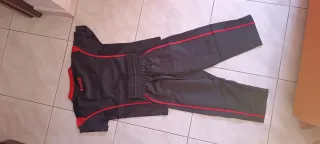 Kit Protezioni Kickboxing Bambino