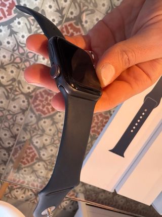 Apple Watch SE 40mm GPS+Celular