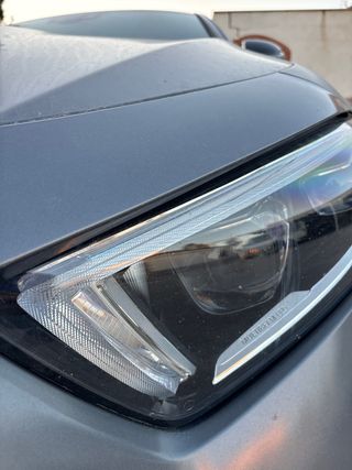 Faro Izquierdo Mercedes CLS 2020