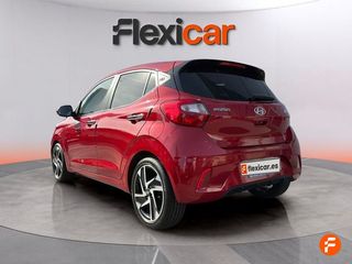 Hyundai i10 1.0 Klass