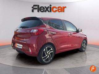 Hyundai i10 1.0 Klass