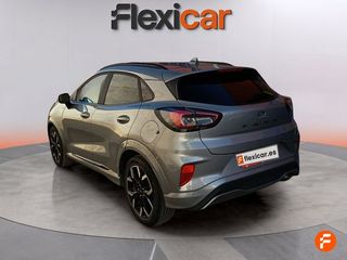 Ford Puma 1.0 EcoBoost 125cv ST-Line X MHEV Auto
