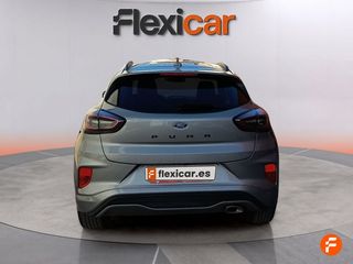 Ford Puma 1.0 EcoBoost 125cv ST-Line X MHEV Auto