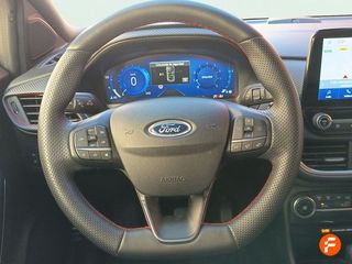 Ford Puma 1.0 EcoBoost 125cv ST-Line X MHEV Auto