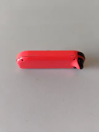 Joy-Con Rojo Nintendo Switch + Soporte