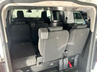 Toyota Proace 2017