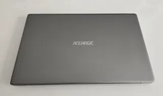 Portátil Acemagic AX16Pro Ryzen 7 5700u 16GB 512GB