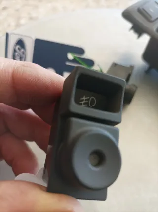 Interruptores Varios Ford Focus/Scorpio