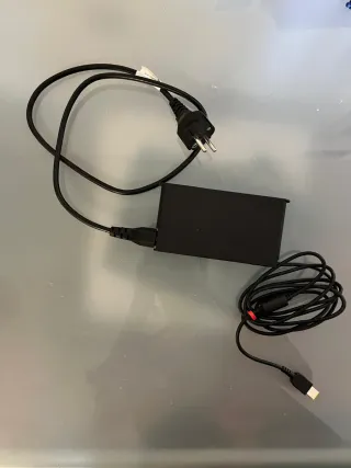 Portátil Lenovo LOQ i5-RTX 2050-16GB