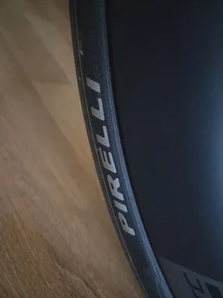 Ruedas Vision 55 DB TC Tubeless