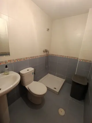 3hab con piscina y garaje