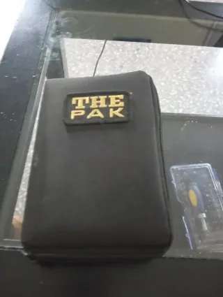 Dardos de competición y accesorios