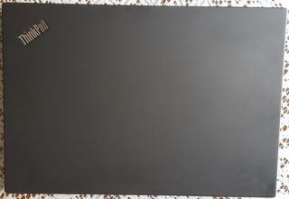 Lenovo ThinkPad T14 - Gen 1, TÁCTIL, 16GB/256GB