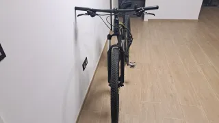 Bicicleta Montaña Romet Mustang 2