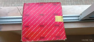 Corrente bicicleta Regina Extra 10 metros