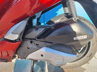 Honda PCX 125 2020 Roja