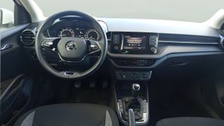 Skoda Fabia 1.0 MPI Active 59 kW (80 CV)