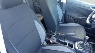 Skoda Fabia 1.0 MPI Active 59 kW (80 CV)