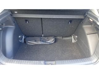 Skoda Fabia 1.0 MPI Active 59 kW (80 CV)