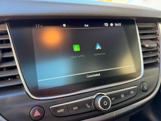 Opel Crossland X - Automatico / Garantia