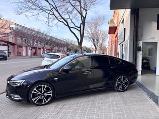 Opel Insignia 210cv 4x4 FULL OPTIONS