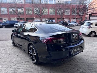 Opel Insignia 210cv 4x4 FULL OPTIONS
