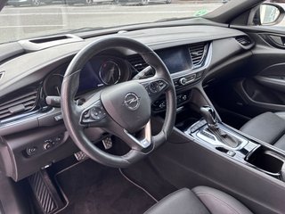 Opel Insignia 210cv 4x4 FULL OPTIONS