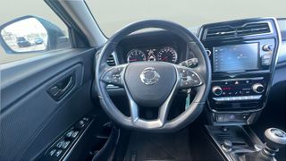 Ssangyong Tivoli G12T Urban Plus 94 kW (128 CV)