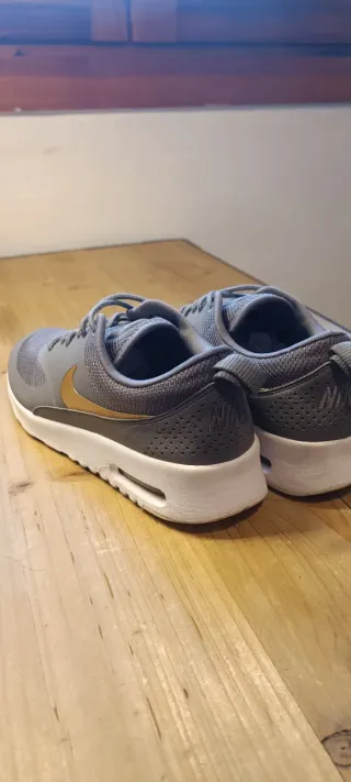 Zapatillas Nike Air Max Thea Mujer Talla 39