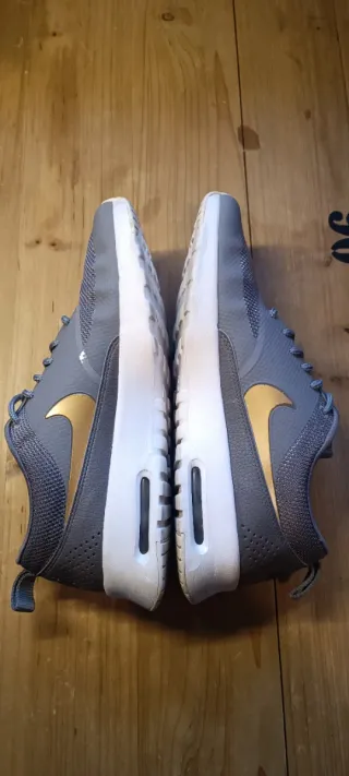 Zapatillas Nike Air Max Thea Mujer Talla 39