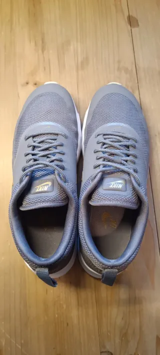 Zapatillas Nike Air Max Thea Mujer Talla 39