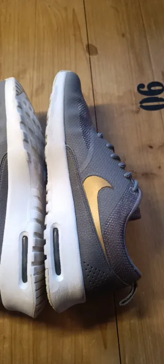 Zapatillas Nike Air Max Thea Mujer Talla 39