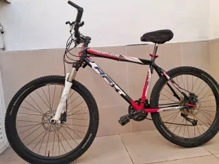 Bicicleta Montaña Conor AFX 8500