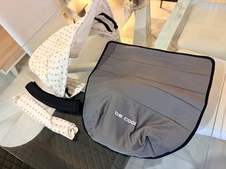 Accesorios silla Be Cool Slide