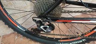 Bicicleta Montaña Trek 4900 26.