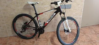 Bicicleta Montaña Trek 4900 26.