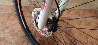 Bicicleta Montaña Trek 4900 26.