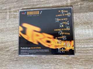 CD Sr. Trepador - Aforismos Invertebrados