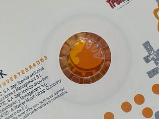 CD Sr. Trepador - Aforismos Invertebrados