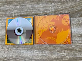 CD Sr. Trepador - Aforismos Invertebrados